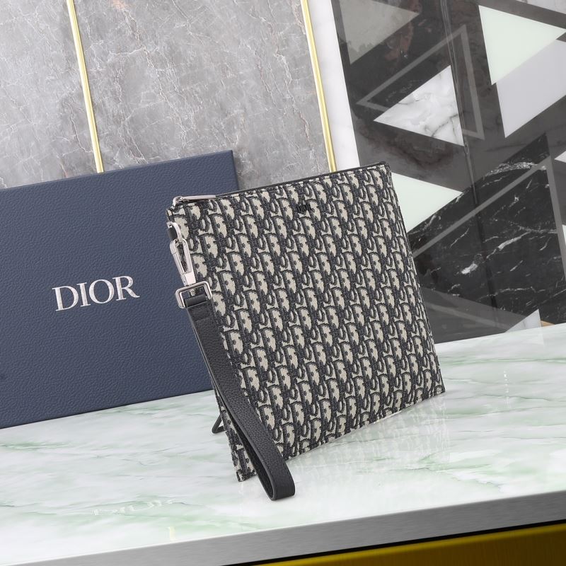 Christian Dior Clutch Bags